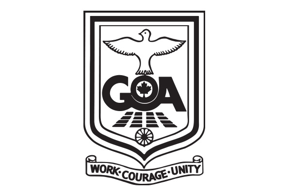 Goan Overseas Association