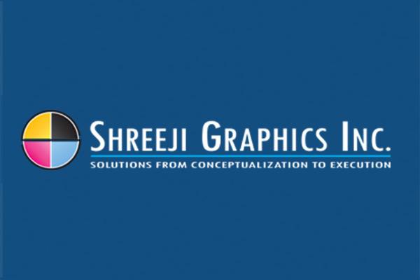 Shreeji Graphics Inc.